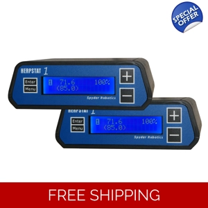 Herpstat 1 (DUAL PACK)